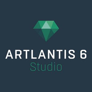 Abvent Artlantis Studio 6.5.2.12 - Exterior Design Of The Building Crack