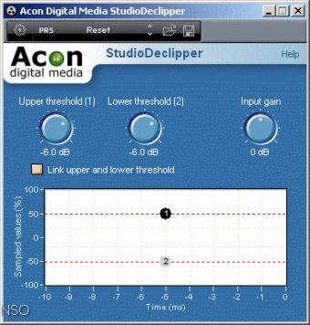 Acon Media Digital Studio 6.2 - The Program For Producing And Editing Songs Crack