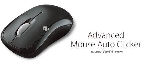 Advanced Mouse Auto Clicker 4.1.8 Crack