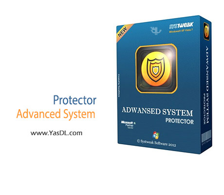 Advanced System Protector 2.3.1000.23665 Crack