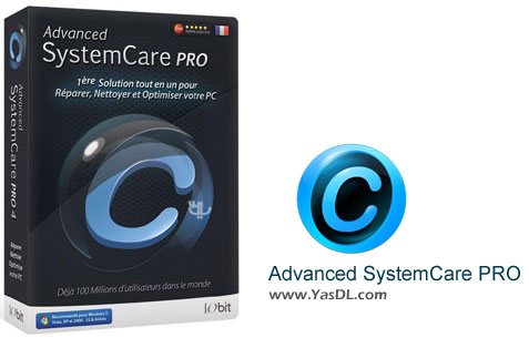 Advanced SystemCare Pro 11.1.0.198 / Ultimate 11.0.1.59 Final + Portable Crack