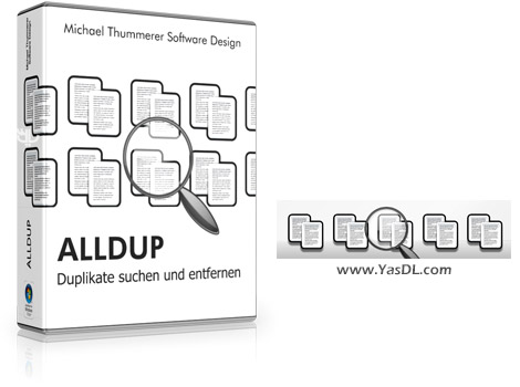 AllDup 4.0 Final + Portable Crack