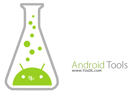 Android Tools 1.2.1.1 + Portable Crack