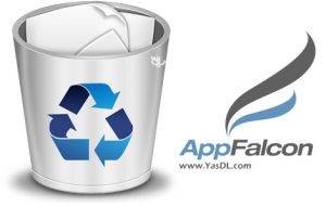 AppFalcon 2.0.4.307 + Portable Crack