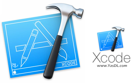 Apple Xcode 9.1 GM Build 9A235 Apple X Code Crack
