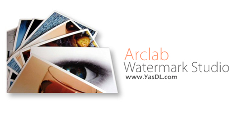 Arclab Watermark Studio 3.53 + Portable Crack