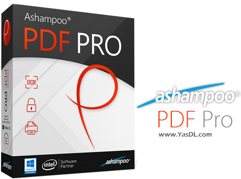 Ashampoo PDF Pro + Business 1.0.7 Crack