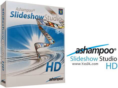 Ashampoo Slideshow Studio HD 4.0.8.9 Crack