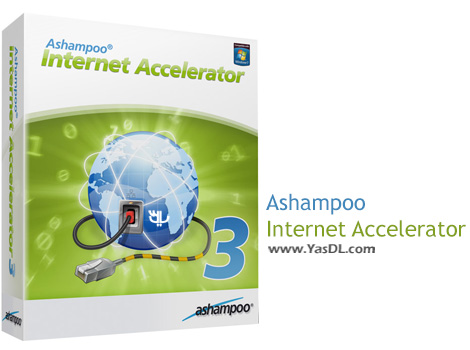 Ashampoo Internet Accelerator 3.30 Crack