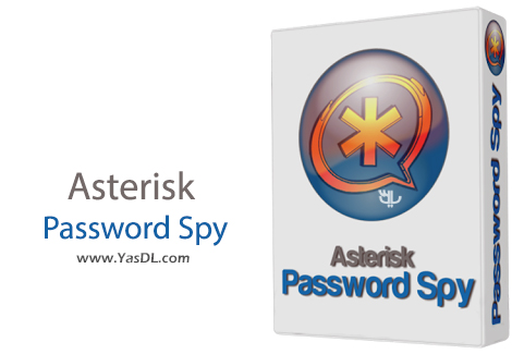 Asterisk Password Spy 6.0 + Portable Crack