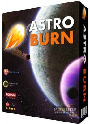Astroburn Pro 3.2.0.0198 - Burn Quick Files Crack