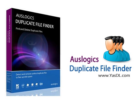 Auslogics Duplicate File Finder 6.1.4.0 Crack