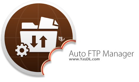 Auto FTP Manager 6.13 Crack