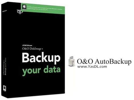 O&O AutoBackup Professional 6.0 Build 88 Crack