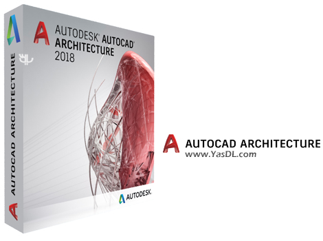 Autodesk AutoCAD Architecture 2018.1.1 Crack
