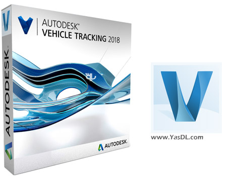 Autodesk Vehicle Tracking 2018 Crack