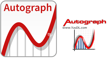 Autograph 4.0.12.0 - A Graphic Design Software For All Types Of Mathematical Graphs Crack