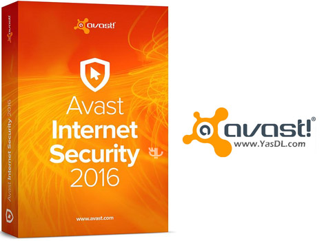 Avast Internet Security 2017 17.9.3761 Final Crack