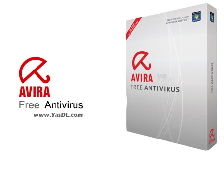 Avira Free Antivirus 2018 15.0.34.17 Crack