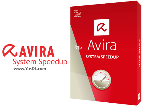 Avira System Speedup Pro 3.1.1.4250 Crack