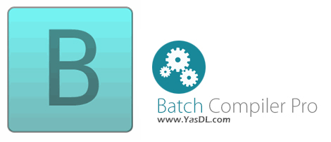 Batch Compiler Pro 17.0.0 Crack