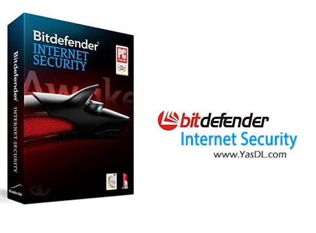 BitDefender Internet Security 2015 Build 19.2.0.151 x86/x64 Crack