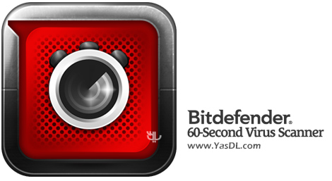 BitDefender 60-Second Virus Scanner 1.0.11.16 - BitDefender Low-Volume Antivirus Crack