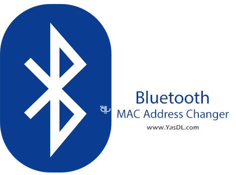 Bluetooth MAC Address Changer 1.4.0.92 + Portable Crack