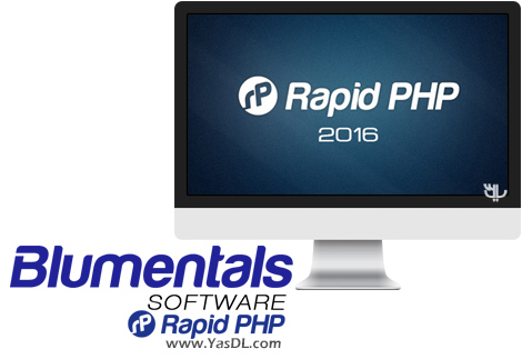 Blumentals Rapid PHP 2016 14.4.0.188 Crack
