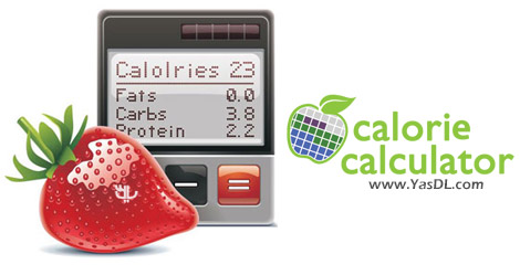 Calorie Calculator 1.0 x86/x64 Crack