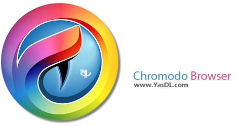 Chromodo Browser 50.14.22.468 Crack