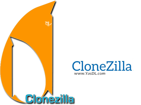 Clonezilla Live 2.5.2-31 x86/x64 Crack