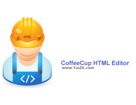 CoffeeCup HTML Editor 15.4 Build 801 Crack