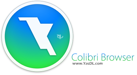 Colibri Browser 1.0.0 Beta 30 Crack