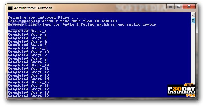 ComboFix 17.9.1.1 - Cleanup Computer Malware Crack