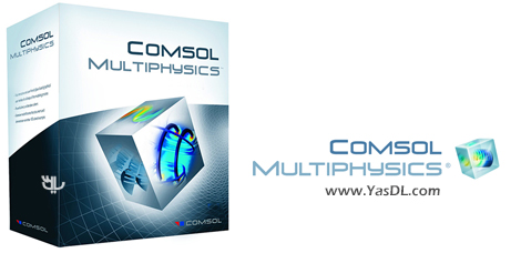 Comsol Multiphysics 5.3.0.260 x64 Win/Linux Crack