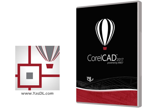 CorelCAD 2018.0 18.0.1.1067 x86/x64 + Portable Crack