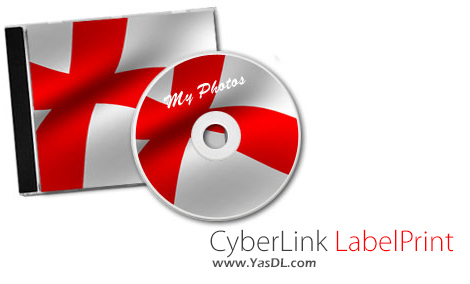 CyberLink LabelPrint 2.5.0.10810 Crack