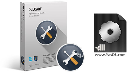 DLL Care 1.0.0.2266 + Portable Crack