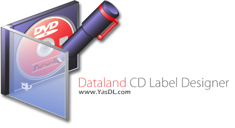 Dataland CD Label Designer 7.0.1 Build 741 Crack