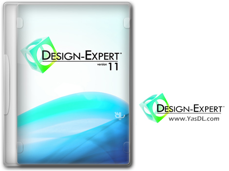 Stat-Ease Design Expert 11.0.3 x86/x64 Crack