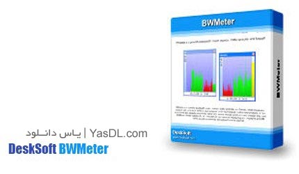 BWMeter 7.3.4 Crack