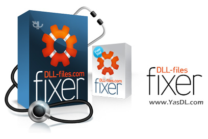 DLL Files Fixer 3.3.91.3080 + Portable Crack