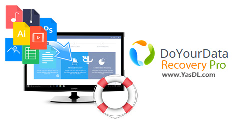 Do Your Data Recovery 6.1 Professional / Technician / Enterprise / AdvancedPE Edition + Portable Crack