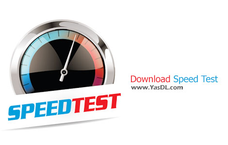 Download Speed Test 1.0.29 Portable Crack