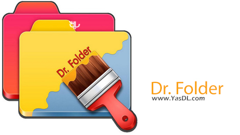 Dr. Folder 2.3.0.0 Crack