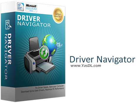 Driver Navigator 3.6.6.11693 Crack