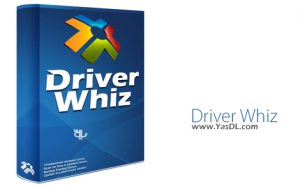 Driver Whiz 2.8.2.0 + Portable Crack