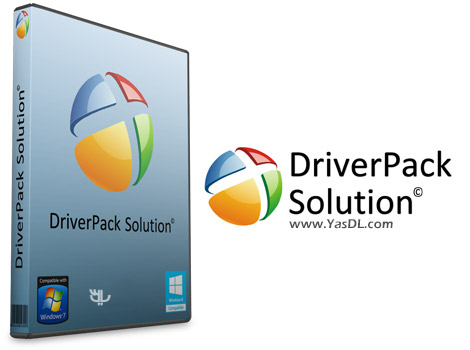DriverPack Solution 17.7.73.4 Full x86/x64 + 17.7.83 Online Crack