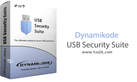 Dynamikode USB Security Suite 1.4 Crack